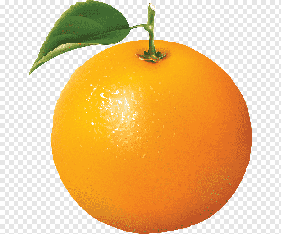 naranja