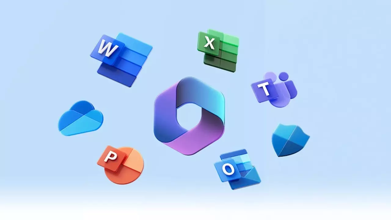 Aplicaciones ofimáticas