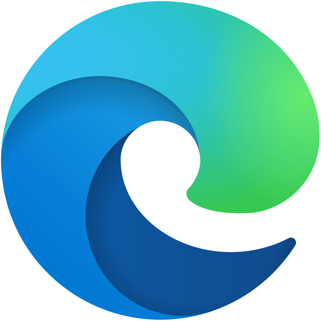 logo de edge
