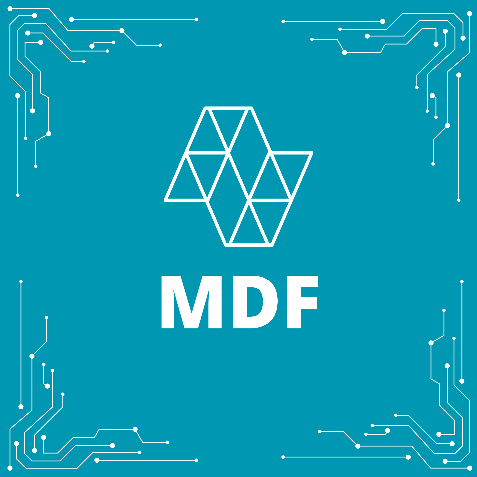 MDF POWER SUPPLY SL