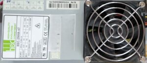shared image1 Fuente de Alimentación PSU-550-AC 550W AC Power Supply
