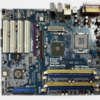 Placa Base ASRock 775Dual-VSTA (Socket LGA 775) - Híbrida DDR/DDR2 y AGP/PCIE
