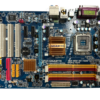 Placa Base Gigabyte GA-EP31-DS3L (Socket LGA 775) - Intel P31 - Ultra Durable 2
